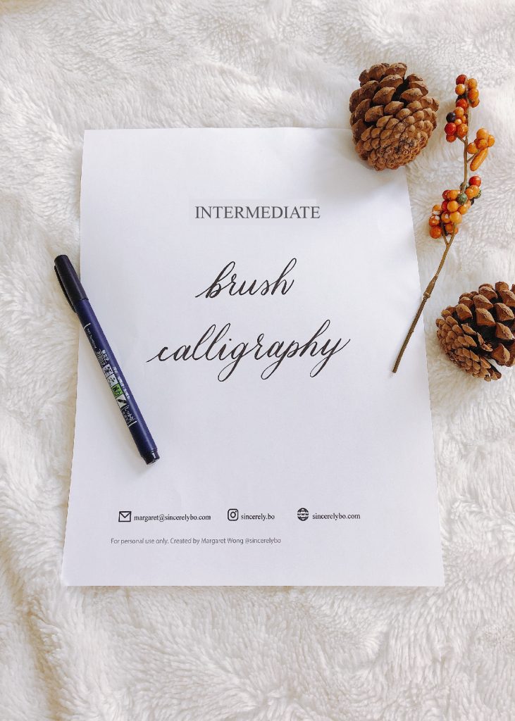Learn_calligraphy